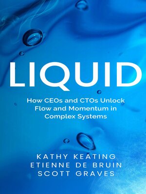 cover image of Liquid